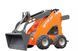 Погрузчик гидравлический GTM RIX 330 (бензиновый) 36005 фото 3