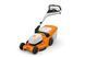 Газонокосилка аккумуляторная Stihl RMA 453.3 PV (WA420111400) WA420111400 фото 2