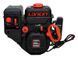 Двигун бензиновий LONCIN G250FDS 11123284 фото 1