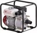 Мотопомпа для чистой воды Daishin SCR-80HGD SCR-80HGD фото 2