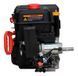 Двигун бензиновий LONCIN G250FDS 11123284 фото 3