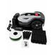 Газонокосилка-робот GTM RLM600 RLM600/18W фото 10