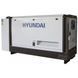 Дизельная электростанция Hyundai DHY 40KSE +ATS 60A DHY 40KSE+ATS 60A фото 1