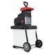 Измельчитель веток Scheppach GS60 GS 60 фото 1