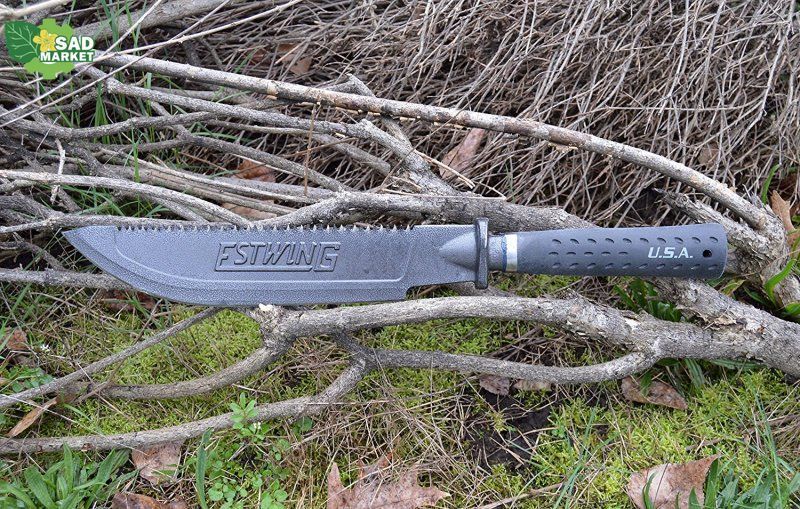 Мачете Estwing EBM Machete (61ebm) 61ebm фото