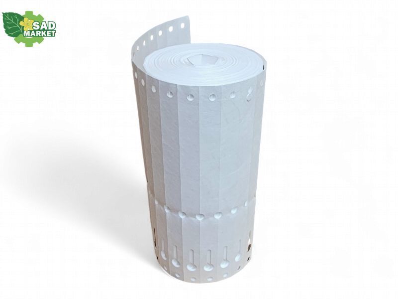 Етикетки TYVEK_16W 1000 шт TYVEK_16W фото