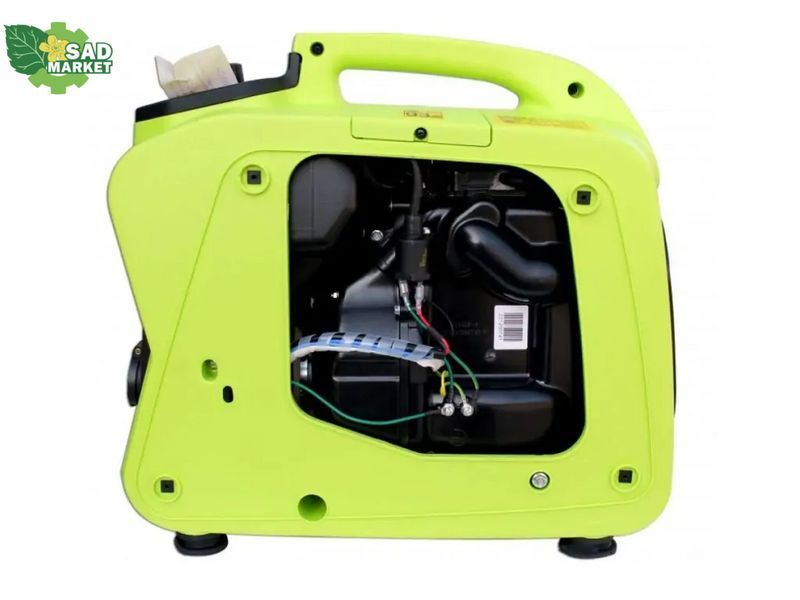 Генератор інверторний Optimat Smart Energy I2000 I2000 фото