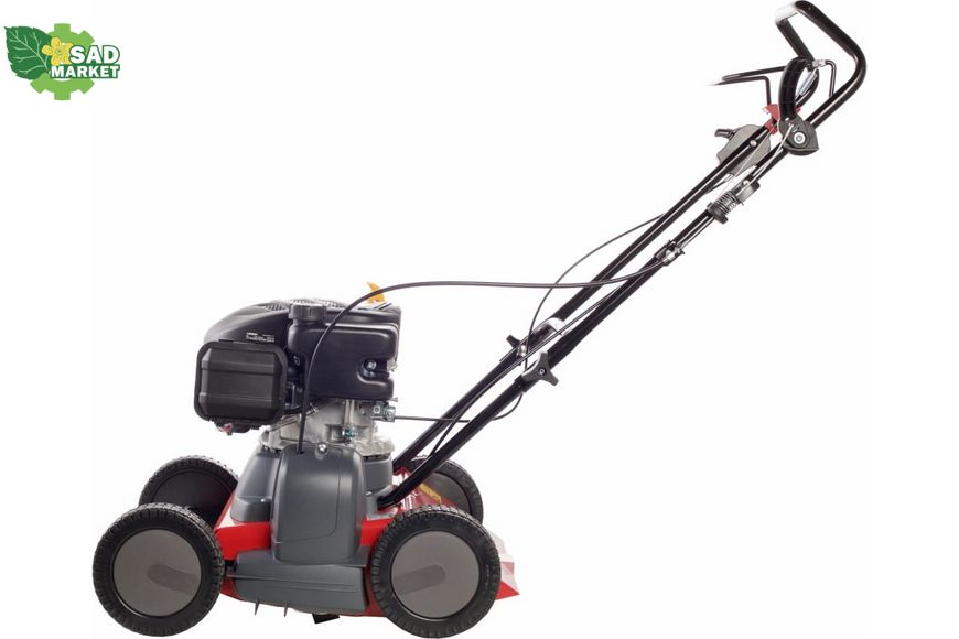 Аэратор бензиновый (скарификатор) Eurosystems Sc42, Briggs & Stratton 450 E-series 974000000 фото