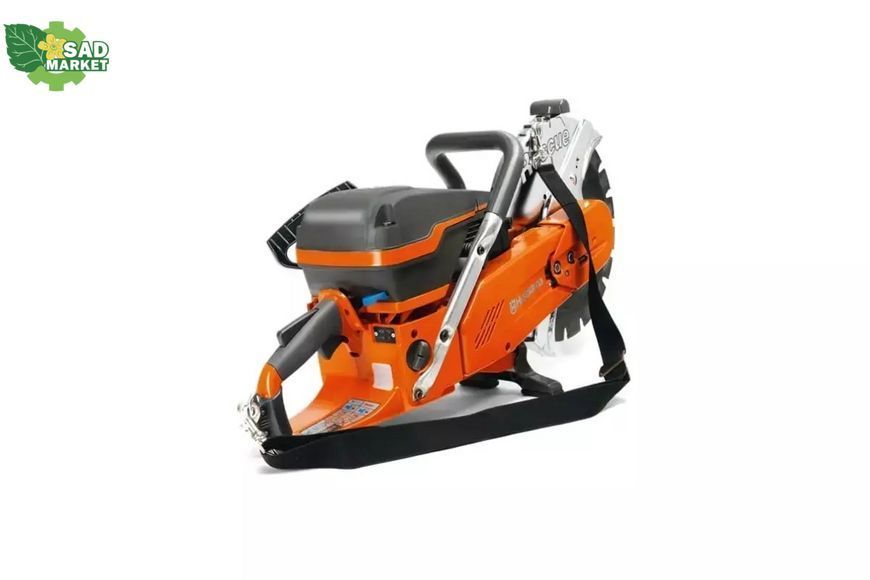 Бензорез Husqvarna Construction K970 Rescue (9676356-01) 9676356-01 фото