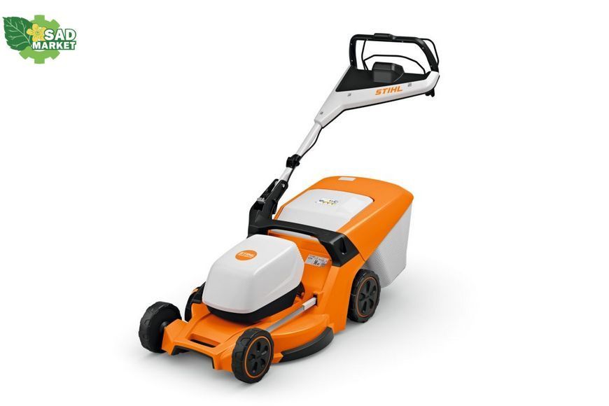 Газонокосилка аккумуляторная Stihl RMA 453.3 PV (WA420111400) WA420111400 фото