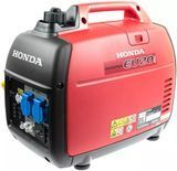Генератор бензиновий інверторний HONDA EU 20 IT EU20IT фото