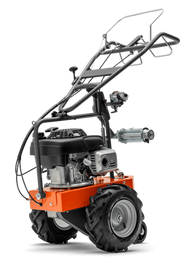 Кабелеукладач бензиновий Husqvarna CL 400 9679635-03 фото