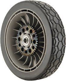 Заднее колесо газонокосилки HONDA HRX537 42710-VH7-010ZA фото