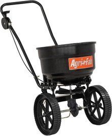 Розкидувач Agri-Fab. 50 л, 45-0576 450576 фото