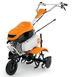 Культиватор бензиновый STIHL MH 600.1 (62500113915) 62500113915 фото