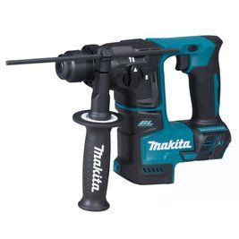 Перфоратор акумуляторний Makita DHR171Z, SDS-PLUS LXT DHR171Z фото