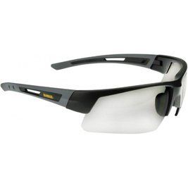 Очки защитные DeWALT Crosscut&trade; прозрачные DPG100-1D фото