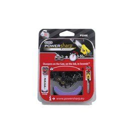 Ланцюг OREGON Powersharp для бензопил (3/8"; 1,3 мм; 53 зв.) 35 см PS53E фото