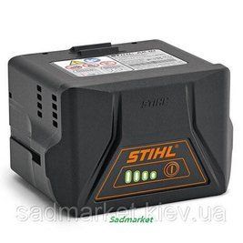 Аккумуляторная батарея STIHL АК 10 45204006530 фото