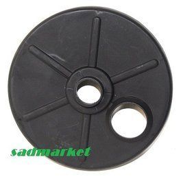 Кришка колеса газонокосарки HUSQVARNA (5818404-01) 5818404-01 фото
