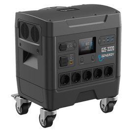 Зарядная станция GENERGY ZERO GZE-3320 3248 Вт/час (240000196) 240000196 фото
