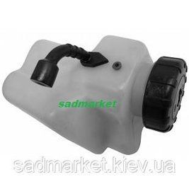 Бак топливный бензопилы STIHL MS 170, 180 (old) 11303500411 фото
