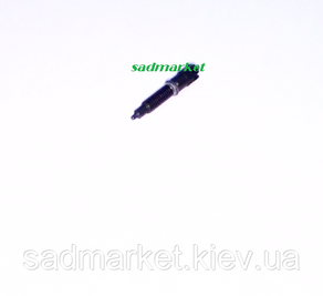 Винт регулировки карбюратора бензопилы STIHL MS 066, MS 650, MS 660 11221226703 фото