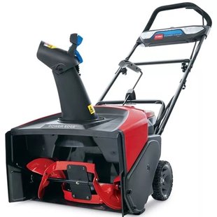 Снігоприбиральник акумуляторний TORO MAX Flex-Force Power Clear 31853T фото