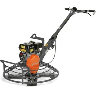 Машина затиральна Husqvarna Construction BG 375 H5 FBC (9679289-01) 9679289-01 фото