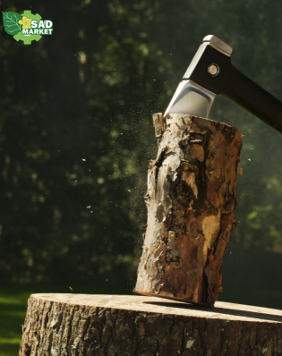 Топор-колун Fiskars Ultra XU32 1082131 1082131 фото