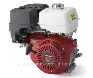 Двигун бензиновий HONDA GX390 UT2X-SX-Q4-OH GX390UT2X-SX-Q4-OH фото