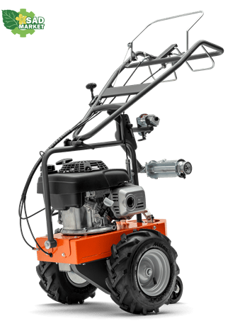 Кабелеукладач бензиновий Husqvarna CL 400 9679635-03 фото