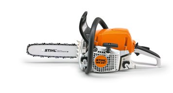 Бензопила STIHL MS 231, 40 см (11432000524) MS 231 фото