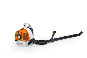 Ранцева повітродувка STIHL BR 350 (42440111600) BR 350 фото