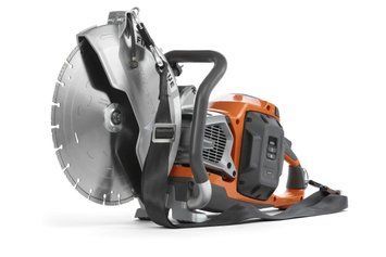 Моторез аккумуляторный HUSQVARNA K1 Rescue 14" / 350 mm 9705193-01 фото