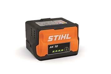 Аккумуляторная батарея STIHL АК 10 45204006530 фото