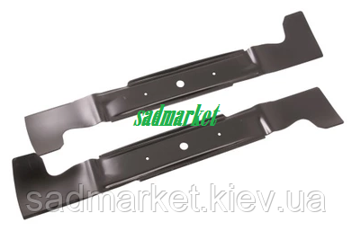 Нож садового трактора SOLO by AL-KO T23-125.6 HD V2(левый) 473602 фото