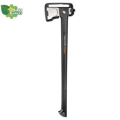 Топор-колун Fiskars Ultra XU32 1082131 1082131 фото