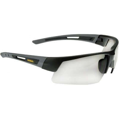 Очки защитные DeWALT Crosscut™ прозрачные DPG100-1D фото