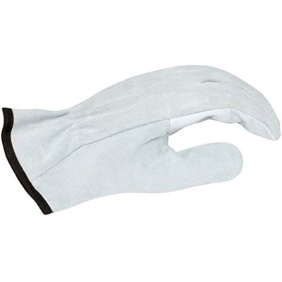 Перчатки защитные кожаные WURTH DRIVER COMBI, р10 (5350000510) 5350000510 фото