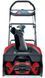 Снегоуборщик аккумуляторный TORO 31853T MAX Power Clear, 60V 31853T фото 3