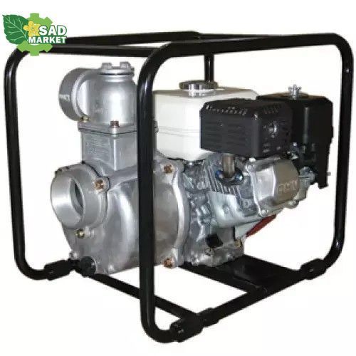 Мотопомпа для чистої води Daishin SCR-80HX SCR-80HX фото