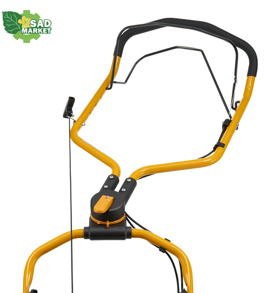 Бензиновая газонокосилка STIGA Combi553S Combi553S фото