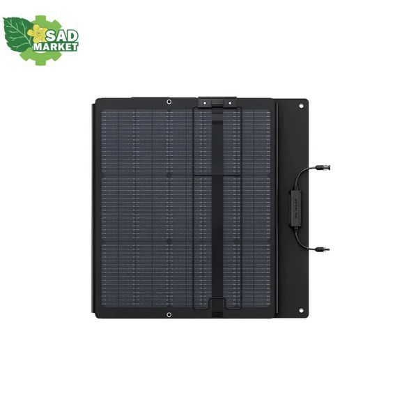 Сонячна панель EcoFlow 220W NextGen Solar Panel EFSOLAR220W-N фото