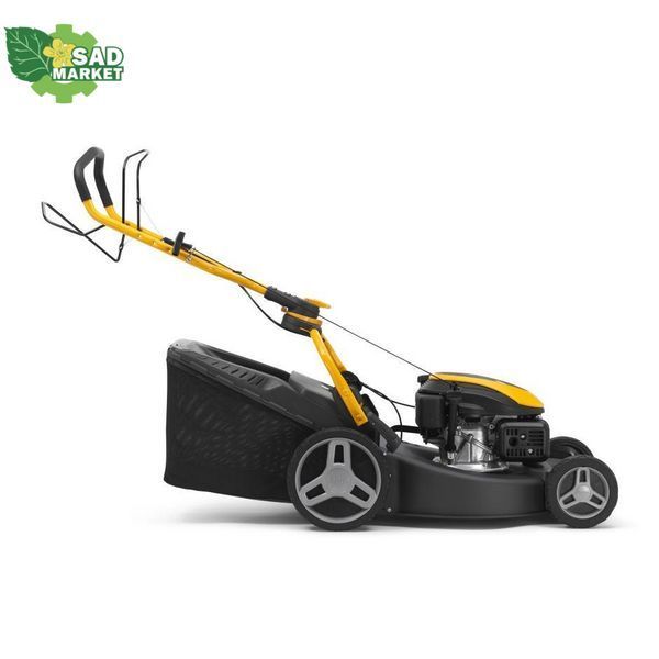 Бензиновая газонокосилка STIGA Combi553S Combi553S фото