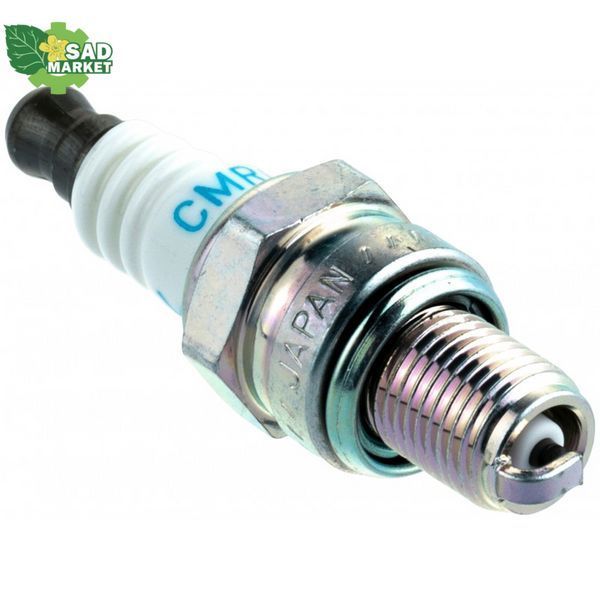 Свеча зажигания NGK CMR6H 5745196-01 фото