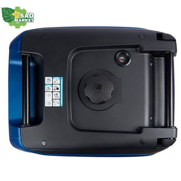 Генератор інверторний EnerSol EPG-4000ISE EPG-4000ISE фото
