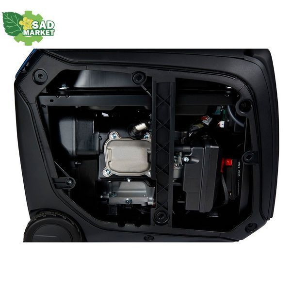 Генератор інверторний EnerSol EPG-4000ISE EPG-4000ISE фото