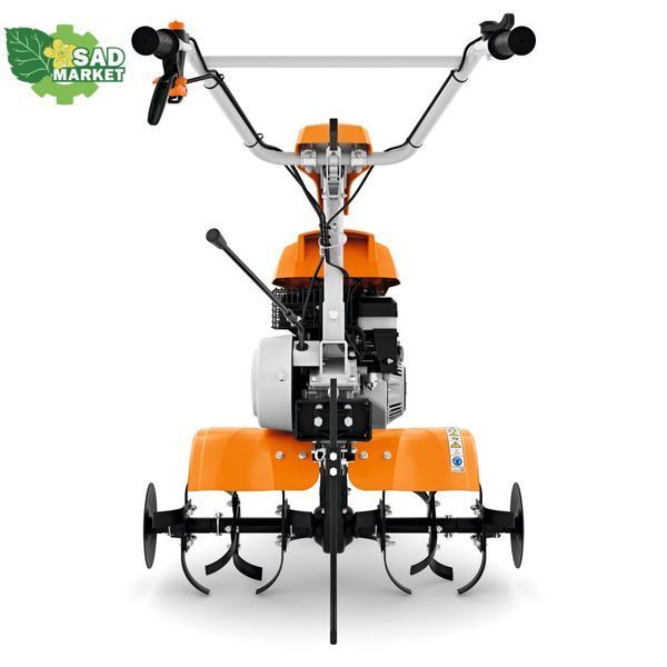 Культиватор бензиновый STIHL MH 600.1 (62500113915) 62500113915 фото