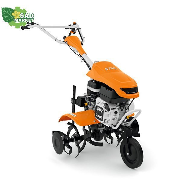 Культиватор бензиновый STIHL MH 600.1 (62500113915) 62500113915 фото